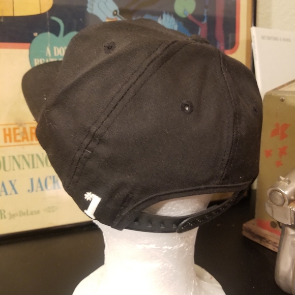 Vintage USU Aggies Utah state hat - Picture 2 of 3